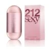 Carolina Herrera 212 Sexy Eau De Parfum 100 Ml