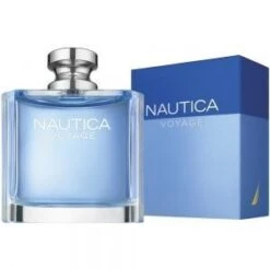 Nautica Voyage Eau De Toilette 100 Ml Spray