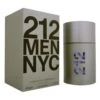 Carolina Herrera 212 Men Eau De Toilette 50 Ml Spray