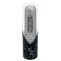 Travalo Flacone Spray Riempibile Argentato 5 Ml