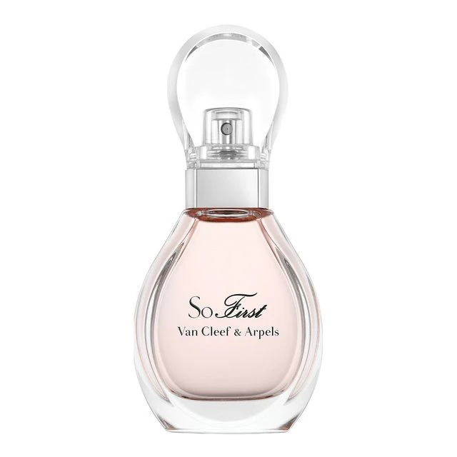 Van Cleef & Arpels So First Eau De Parfum 30 Ml Spray 1 Van Cleef & Arpels So First Eau De Parfum 30 Ml Spray