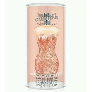 Jean Paul Gaultier Classique Glam Edition Eau De Toilette 100 Ml Spray 1 Jean Paul Gaultier Classique Glam Edition Eau De Toilette 100 Ml Spray