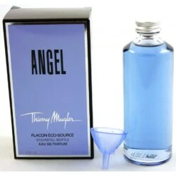 Thierry Mugler Angel Eau De Parfum 100 Ml Ricarica