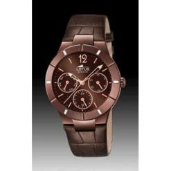 Orologio LOTUS 15918_2 Donna