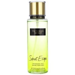 Victoria's Secret Secret Escape Fragrance Mist 250 Ml Nuova Confezione