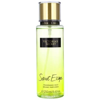 Victoria's Secret Secret Escape Fragrance Mist 250 Ml Nuova Confezione 1 Victoria's Secret Secret Escape Fragrance Mist 250 Ml Nuova Confezione