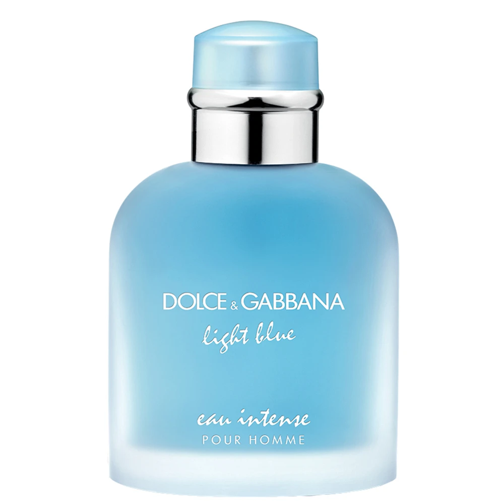 D&G Dolce E Gabbana Light Blue Pour Homme Eau Intense 50 Ml 1 D&G Dolce E Gabbana Light Blue Pour Homme Eau Intense 50 Ml