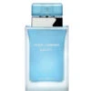 D&G Dolce E Gabbana Light Blue Eau Intense 50 Ml