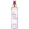 Love2Love Freesia + Violet Petals Spray Corpo 240 Ml Spray