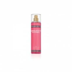 Nicki Minaj Minajesty Fine Fragrance Mist 236 Ml Spray