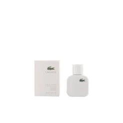 Lacoste Eau De Lacoste L.12.12 Blanc Eau De Toilette 30 Ml Spray