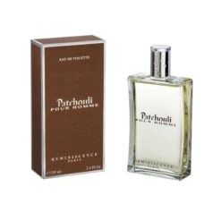 Reminiscence Patchouli Pour Homme Eau De Toilette 100 Ml Spray