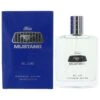 Mustang Blue Eau De Cologne 100 Ml Spray