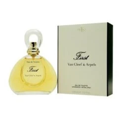 Van Cleef & Arpels First Eau De Toilette 30 Ml Spray