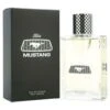 Mustang Eau De Toilette 100 Ml Spray