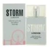 STORM London Eau De Toilette 100 Ml Spray