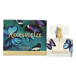 Accessorize Enchanted Eau De Toilette 50 Ml Spray