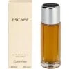 Calvin Klein Escape Eau De Parfum 100 Ml Spray