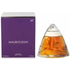 Mauboussin Eau De Parfum 100 Ml Spray