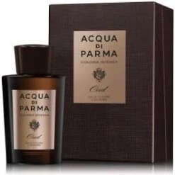 Acqua Di Parma Oud Eau De Cologne Concentree 180 Ml Spray