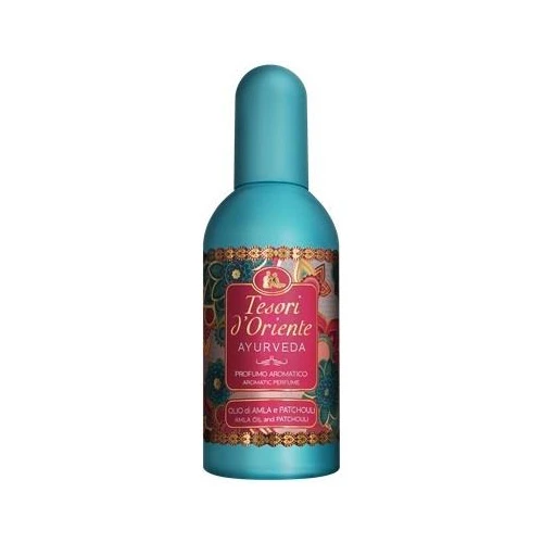 Tesori D'oriente PROFUMO AYURVEDA 100 ML 1 Tesori D'oriente PROFUMO AYURVEDA 100 ML