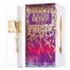 Justin Bieber The Key Eau De Parfum 100 Ml Spray