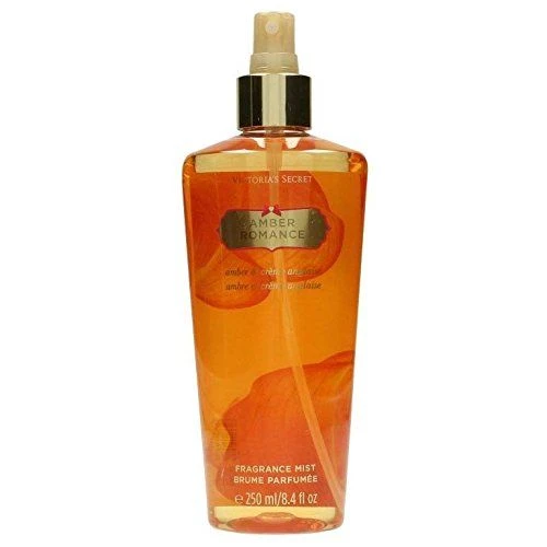 Victoria's Secret Amber Romance Fragrance Mist 250 Ml 1 Victoria's Secret Amber Romance Fragrance Mist 250 Ml