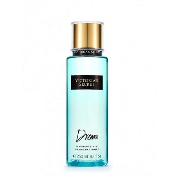 Victoria's Secret Dream Fragrance Mist 250 Ml Spray 1 Victoria's Secret Dream Fragrance Mist 250 Ml Spray