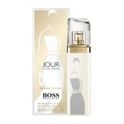HUGO BOSS Jour Runway Edition Eau De Parfum EDP 50 Ml