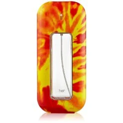 FCUK Summer 2011 For Her EDT 100 Ml