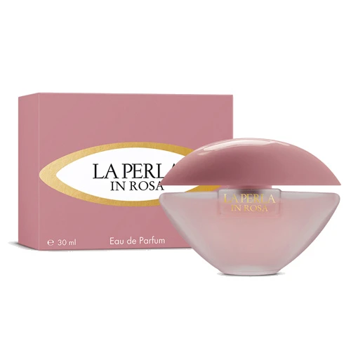 La Perla La Perla In Rosa Eau De Parfum 30 Ml 1 La Perla La Perla In Rosa Eau De Parfum 30 Ml