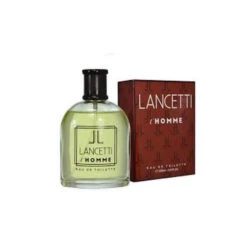 Lancetti Eau De Toilette 100 Ml L'homme Profumo Uomo