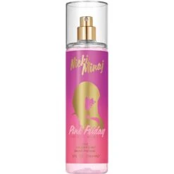 Nicki Minaj Pink Friday Body Mist 235 Ml Spray