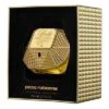Paco Rabanne Lady Million Eau De Parfum 80 Ml Spray - Edizione Di Natale Da Collezionisti