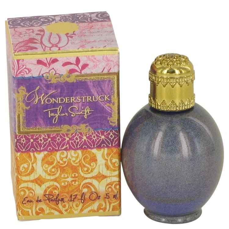 Taylor Swift Wonderstruck Eau De Parfum 5 Ml Mini 1 Taylor Swift Wonderstruck Eau De Parfum 5 Ml Mini