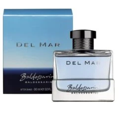 Baldessarini Del Mar 90 Ml Eau De Toilette Edt Spray Profumo Uomo