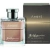 Baldessarini Ambrè 50 Ml Eau De Toilette Edt Spray Profumo Uomo