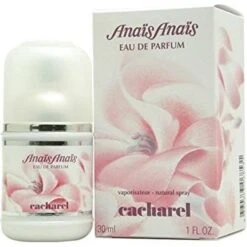 Cacharel Anais Anais 30 Ml Eau De Parfum Edp Profumo Donna