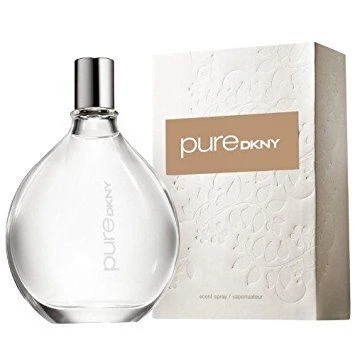 DKNY Pure DKNY A Drop Of Vanilla 50 Ml Eau De Parfum Edp Spray Profumo Donna 1 DKNY Pure DKNY A Drop Of Vanilla 50 Ml Eau De Parfum Edp Spray Profumo Donna