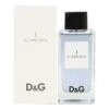 Dolce & Gabbana D&G 1 Le Bateleur 100 Ml Eau De Toilette Edt Spray Profumo Uomo
