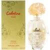 Gres Parfums Cabotine Gold 100 Ml Eau De Toilette Edt Spray Profumo Donna