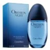 Calvin Klein Obsession Night 100 Ml Eau De Parfum Edp Spray Profumo Donna