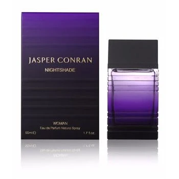 Jasper Conran Nightshade Woman 50 Ml Eau De Parfum Edp Spray Profumo Donna 1 Jasper Conran Nightshade Woman 50 Ml Eau De Parfum Edp Spray Profumo Donna