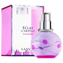 Lanvin Eclat D'Arpege Gourmandise 50 Ml Eau De Parfum Edp Spray Profumo Donna