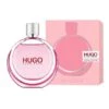 Hugo Boss Hugo Woman Extreme 75 Ml Eau De Parfum Edp Spray Profumo Donna