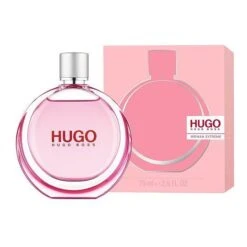 Hugo Boss Hugo Woman Extreme 75 Ml Eau De Parfum Edp Spray Profumo Donna