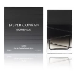 Jasper Conran Nightshade Man Eau De Toilette 75ml