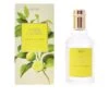 Maurer & Wirtz 4711 Acqua Colonia Lime & Nutmeg Eau De Toilette Profumo Spray 50 Ml