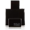 Loewe Solo Loewe Platinum Eau De Toilette Profumo Uomo 100