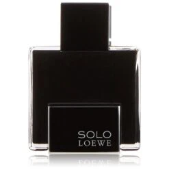 Loewe Solo Loewe Platinum Eau De Toilette Profumo Uomo 100